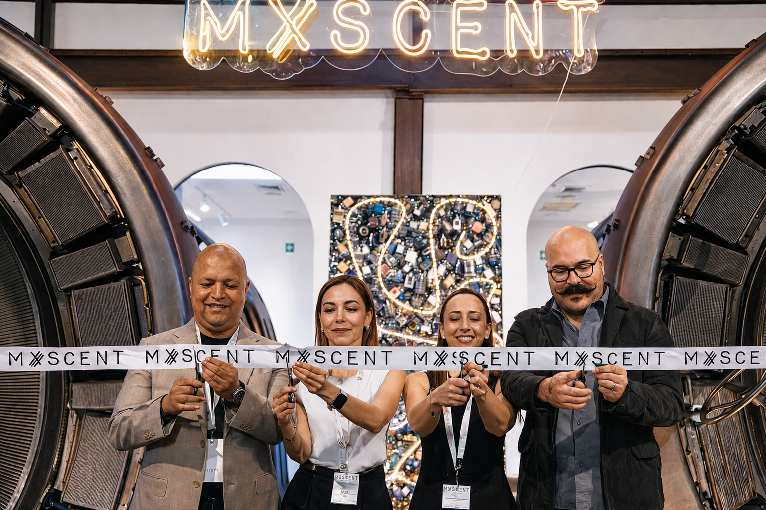 MxScent 2