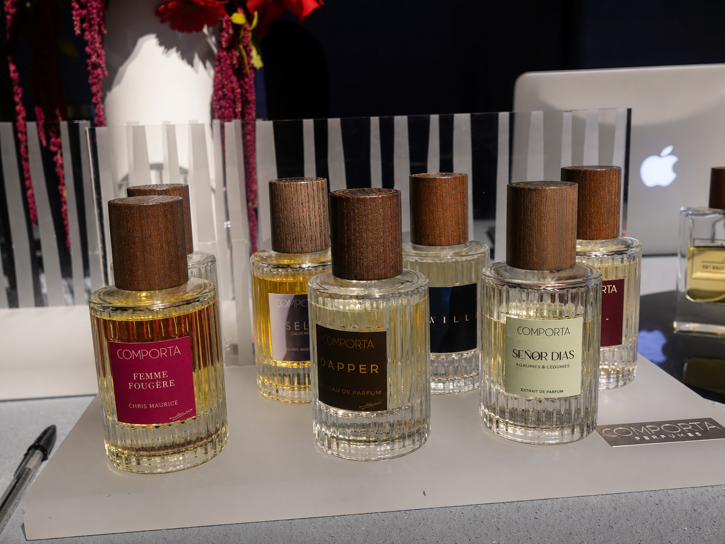 MxScent 5