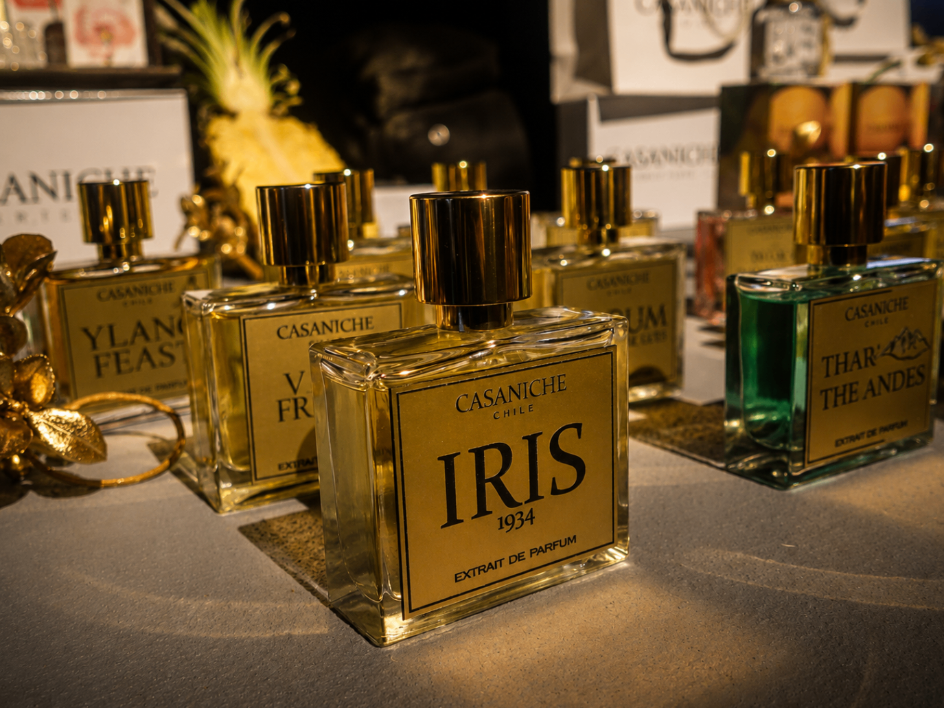 MxScent 2025 · imagen 21