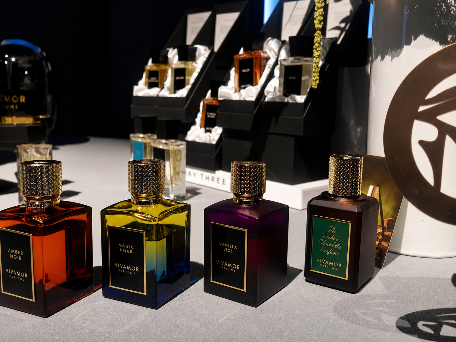 MxScent 2025 · imagen 3