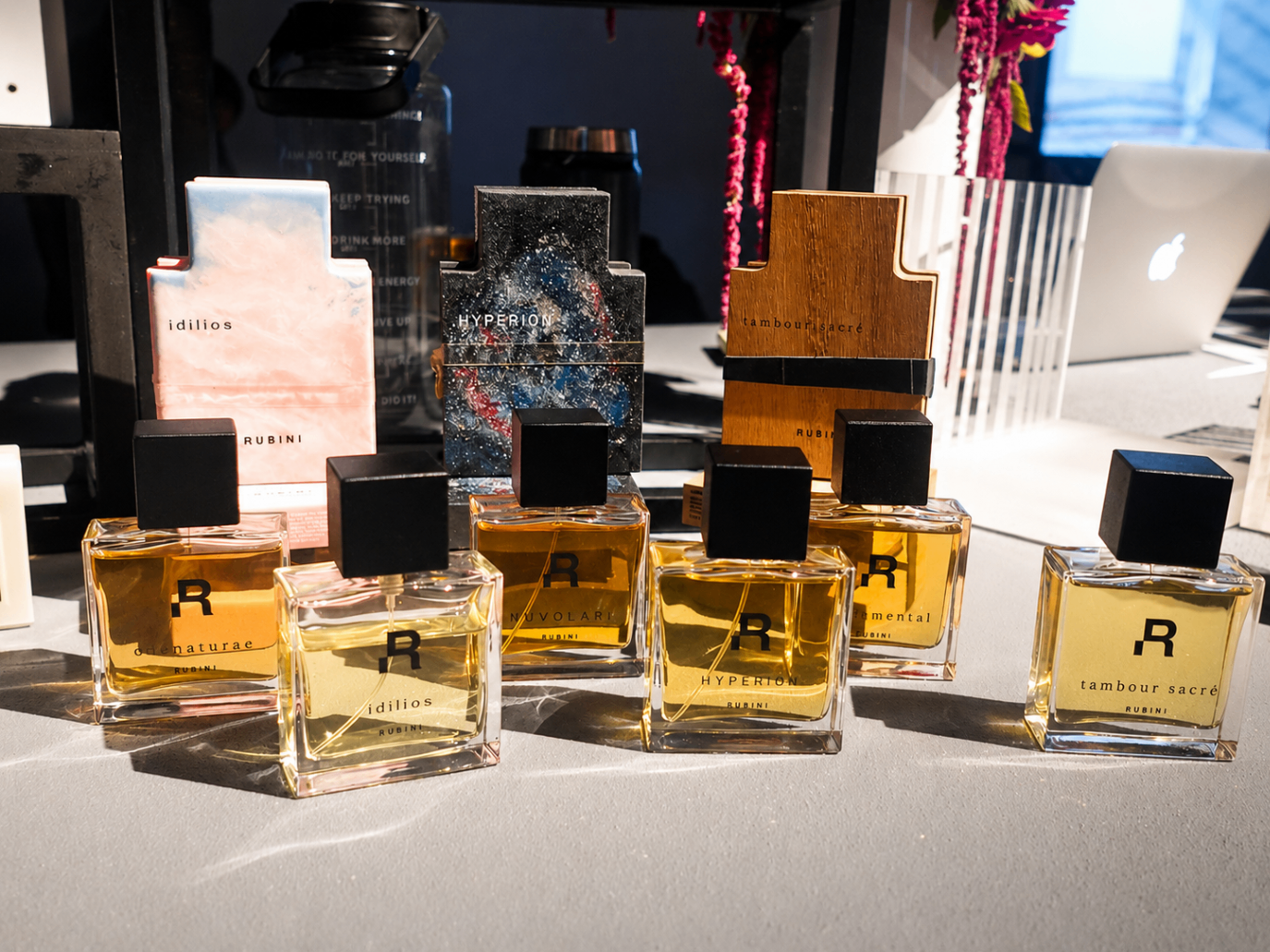 MxScent 2025 · imagen 13