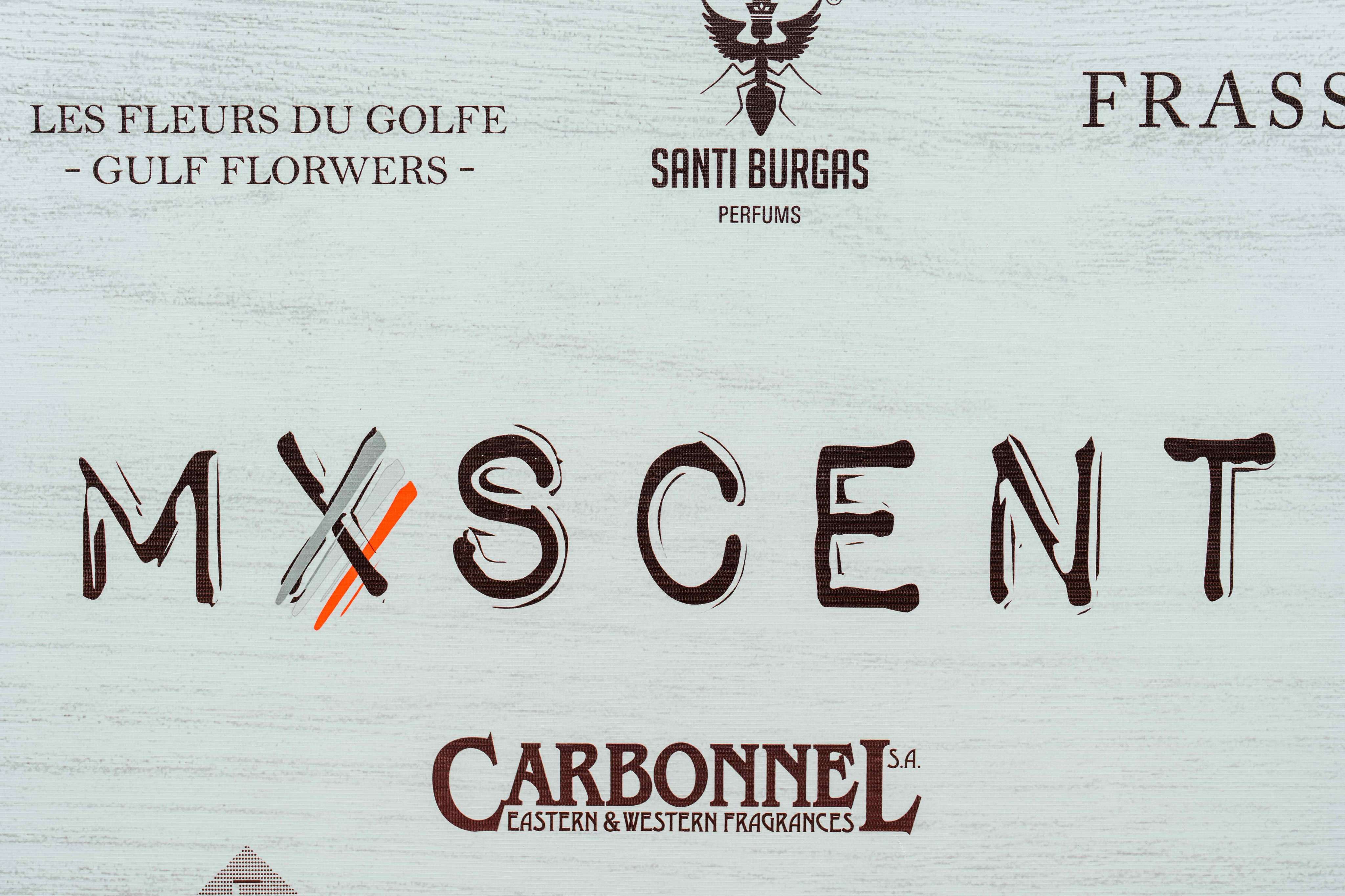 MxScent 2022 · imagen 4